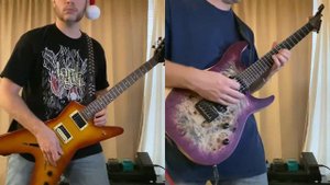 Seasons in The Bluff