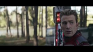 Железный человек и Капитан Америка||клип||Heathens