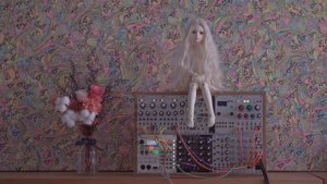 Sailor Moon - Moonlight Densetsu on Modular Synthesizer