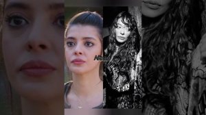 как менялись актёры сериала Чёрно-белая любовь