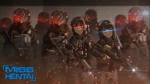 Hyper – Spoiler (Original Mix) | Music Visualization