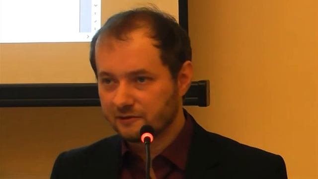 15 декабря 2016 Религиоведческий лекторий Сакрализация опричины