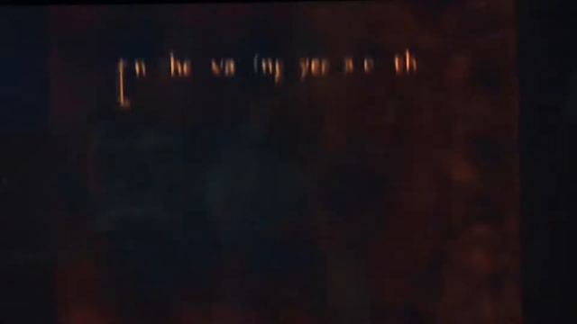 Morrowind on Xbox One X—Opening Scene смотреть онлайн