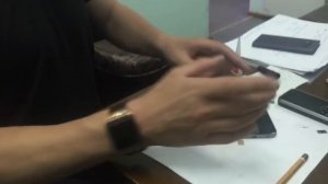 Как установить две симки и флэшку в Samsung S7