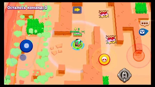 самая лучшая Тима в Дуо шоу даунов. бравл старс. колаба с someoneise. загляни в описание там сылка смотреть онлайн