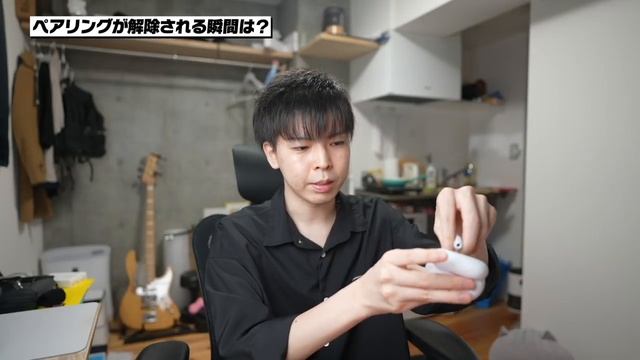 Beats Studio Budsをしばらく使ってみて分かったメリット・デメリット/マイク音質比較/前回の動画の質問回答/おすすめできる？【長期使用レビュー】 смотреть онлайн