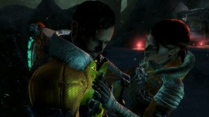 ИГРОФИЛЬМ► Dead Space 3► Часть 4