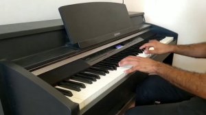 #Ibrahim Tatlises #Hülya Avşar #Aşiksin #Ибрахим Татлисес #piano version 🔥🔥