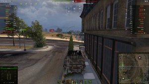 Pz.Sfl. IVc - ПТ-САУ, КОТОРУЮ ВСПОМИНАЮТ СО СЛЕЗАМИ НА ГЛАЗАХ