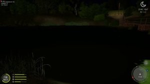 рр4 Русская рыбалка 4 Маховое удилище Квалификация. Часть 2