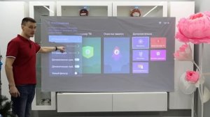 Пришел бороться с XIAOMI Проектор DLP Changhong C300 1080P   Лучший за свою цену с 3D!