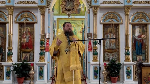 "Старец Паисий (Величковский) об умной молитве" смотреть онлайн