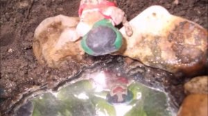 Мультик "Миф Древней Греции про Нарцисса"!