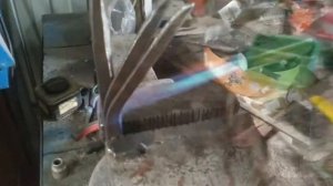 Перчатка Фредди Крюгера, своими руками, как мы её видим