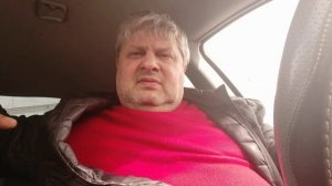 Я видел церковь в духе.