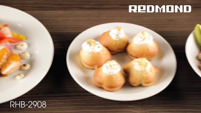 Погружной блендер REDMOND RHB-2908
