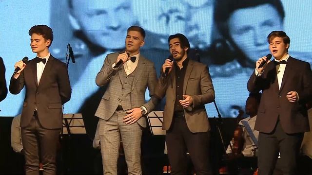 Осенний бал 2022. Посвящение в студенты смотреть онлайн