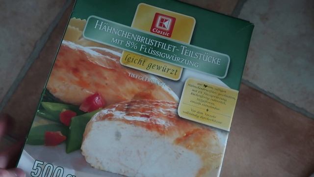 VLOG: РАСЦВЕЛА САКУРА / Германия / закупка смотреть онлайн