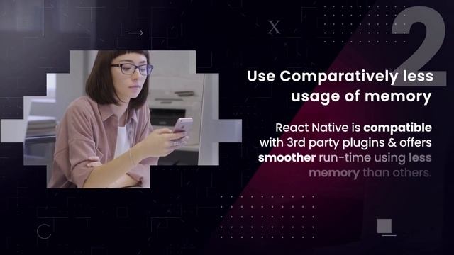 Top 5 Reasons to Choose React Native for Your Next Mobile App Development смотреть онлайн