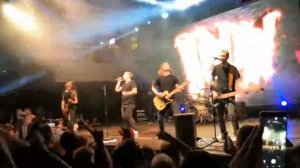 Йорш - Грехи и партаки. 17.10.20 Arbat Hall