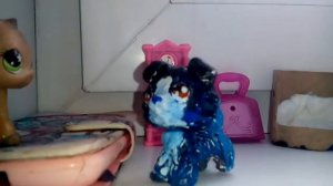 Lps сериал ,,Popular Russian"#47