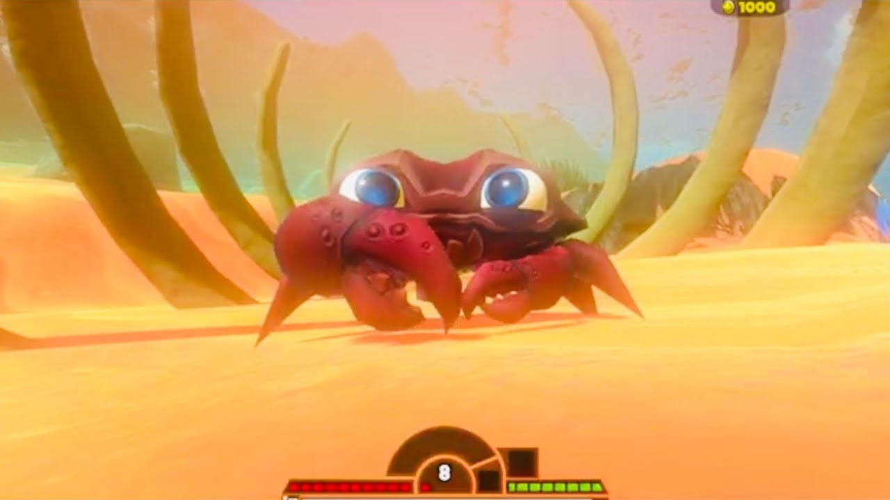 Я стал крабом в фид энд гроу фиш! Feed And Grow Fish
