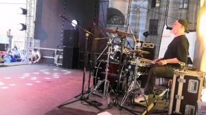 Ансамбль Виктории Дайнеко