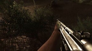 Far Cry 2 - Пленки Шакала №2 + золотой АК + 2 кейса с алмазами