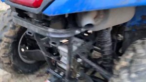 Как заработать в 11 лет на КВАДРОЦИКЛ!