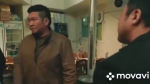 Не на того нарвался