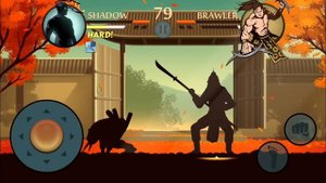 ИСТОРИЯ SHADOW FIGHT 2 - ЧТО С ИГРОЙ СТАЛО СЕЙЧАС?