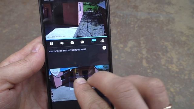 Защити свой дом! Smart video surveillance system Reolink RLC-811A смотреть онлайн