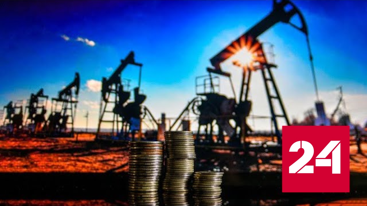 Рынок спокойно реагируют на очередные ограничения для российской нефти - Россия 24 