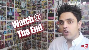 RWJ по версии Кураж-Бамбей - УЭЙ ХО