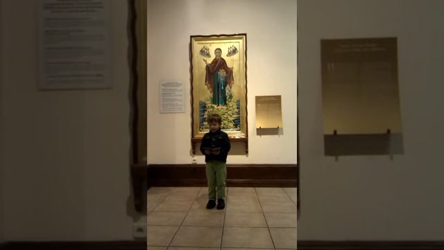 Самая искренняя молитва... смотреть онлайн