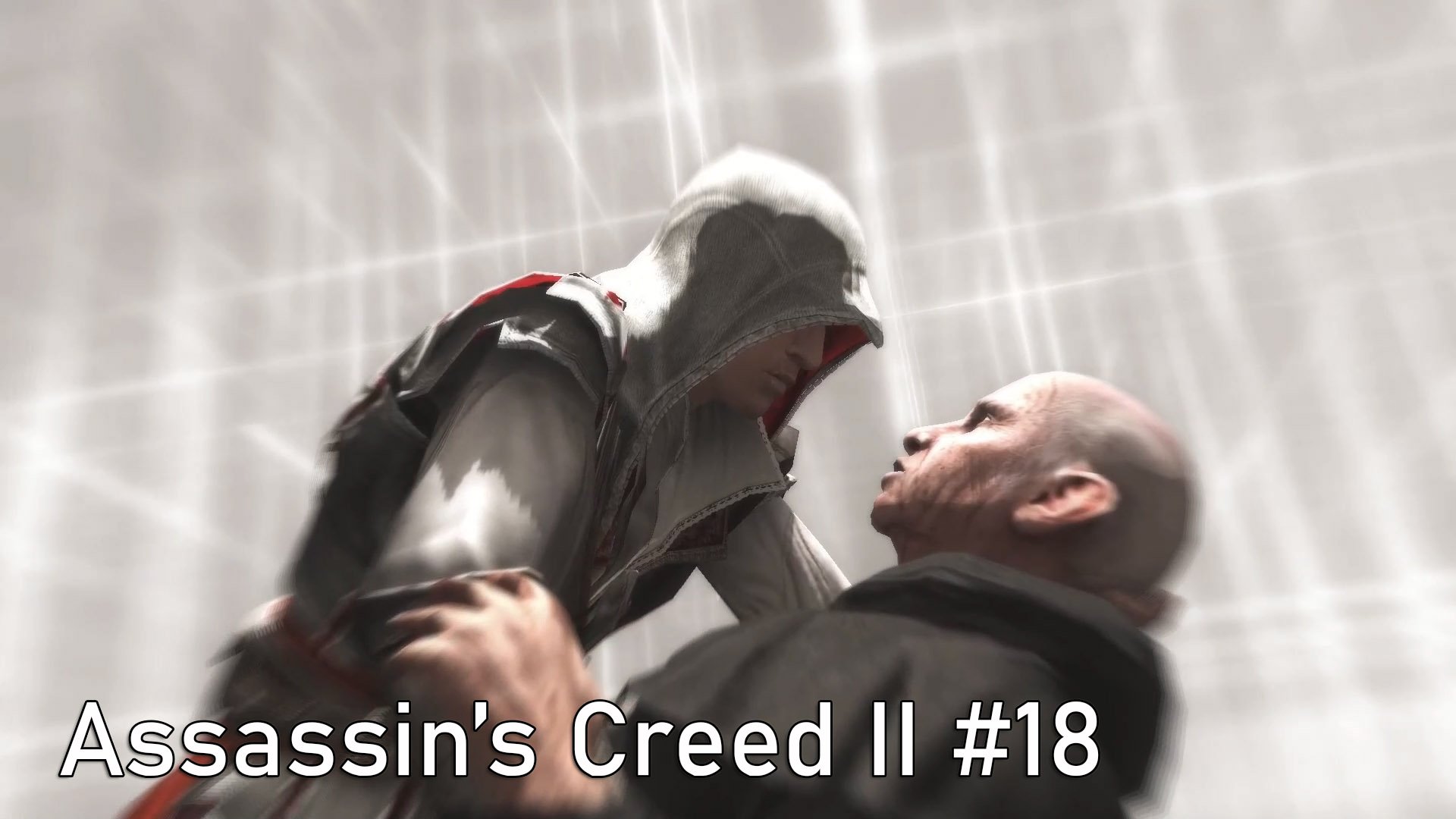 Монте-Оливето-Маджиоре.Assassin’s Creed II #18.