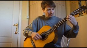 Необычная Мурка на гитаре!! Scorpions&Murka Проверка Шарапова Горбуном.