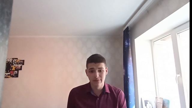 Сенко Игорь Александрович - для поступления в Театральную школу Олега Табакова