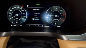 Новый Kia Sorento 2.2 Diesel 2023  обзор в Корее