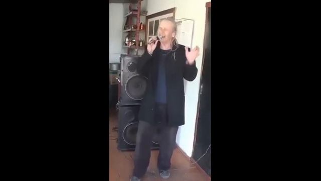 Талант из народа Пётр Сотник - Я разлюбить тебя не смог