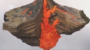 Что такое вулкан