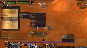 Lets Play World of Warcraft Jäger (German) Part 61 Hordler haben nichts drauf