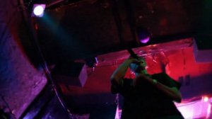 Словетский (Константа) - Кольщик LIVE