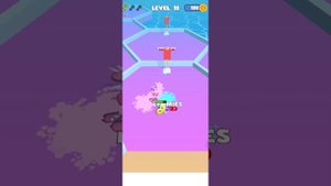 Number Run Merge 3D Math - merge number lore run - Gameplay Walkthrough - Max Levels (1-17)