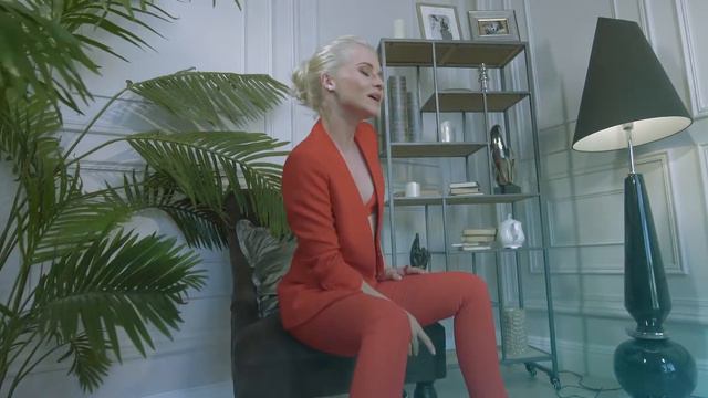 Eva Kade & Nikita Silver смотреть онлайн