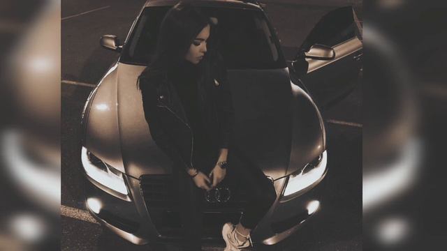 Nasty Babe feat. White Boy X & Solway - Запах Ее Темных Волос смотреть онлайн