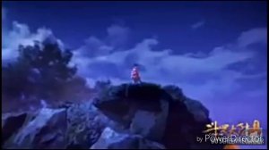 Аниме клип {боевой континент} 💖мы любим и теряем💔