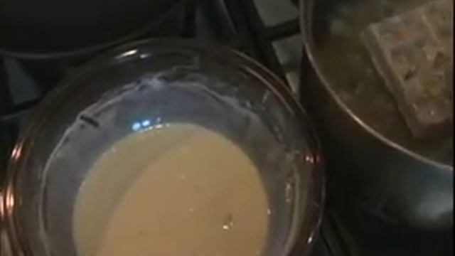 Origin of the Monte Cristo Sandwich смотреть онлайн