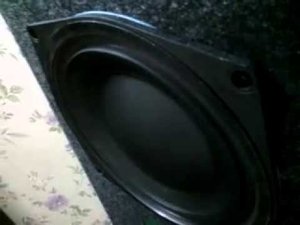 самодельная акустика 2.1
