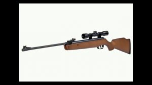 Лучшие бюджетные пневматические винтовки 2019